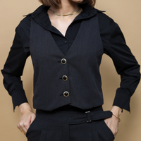 Jacket FATY