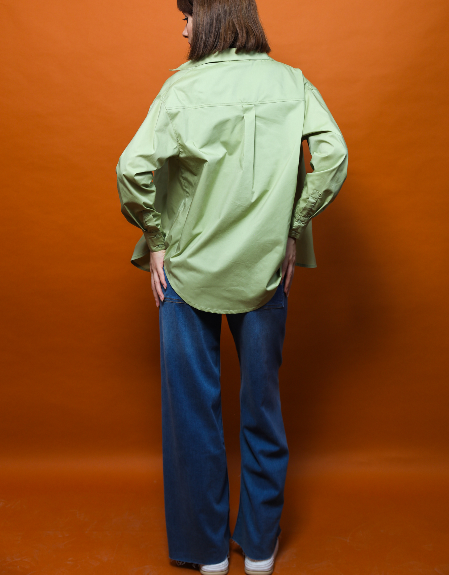 Chemise SANI