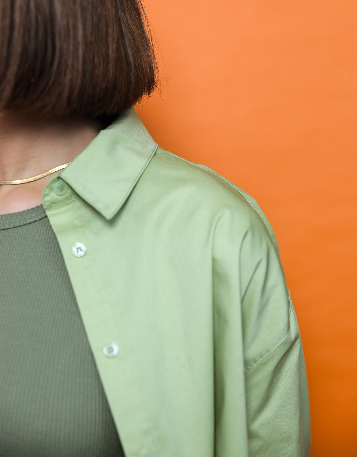 Chemise SANI