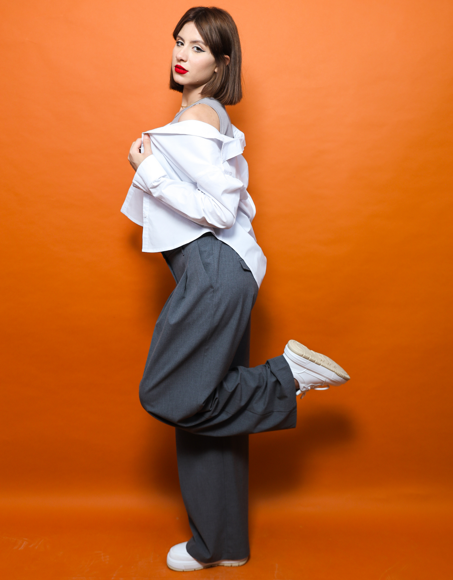 Pantalon EVY