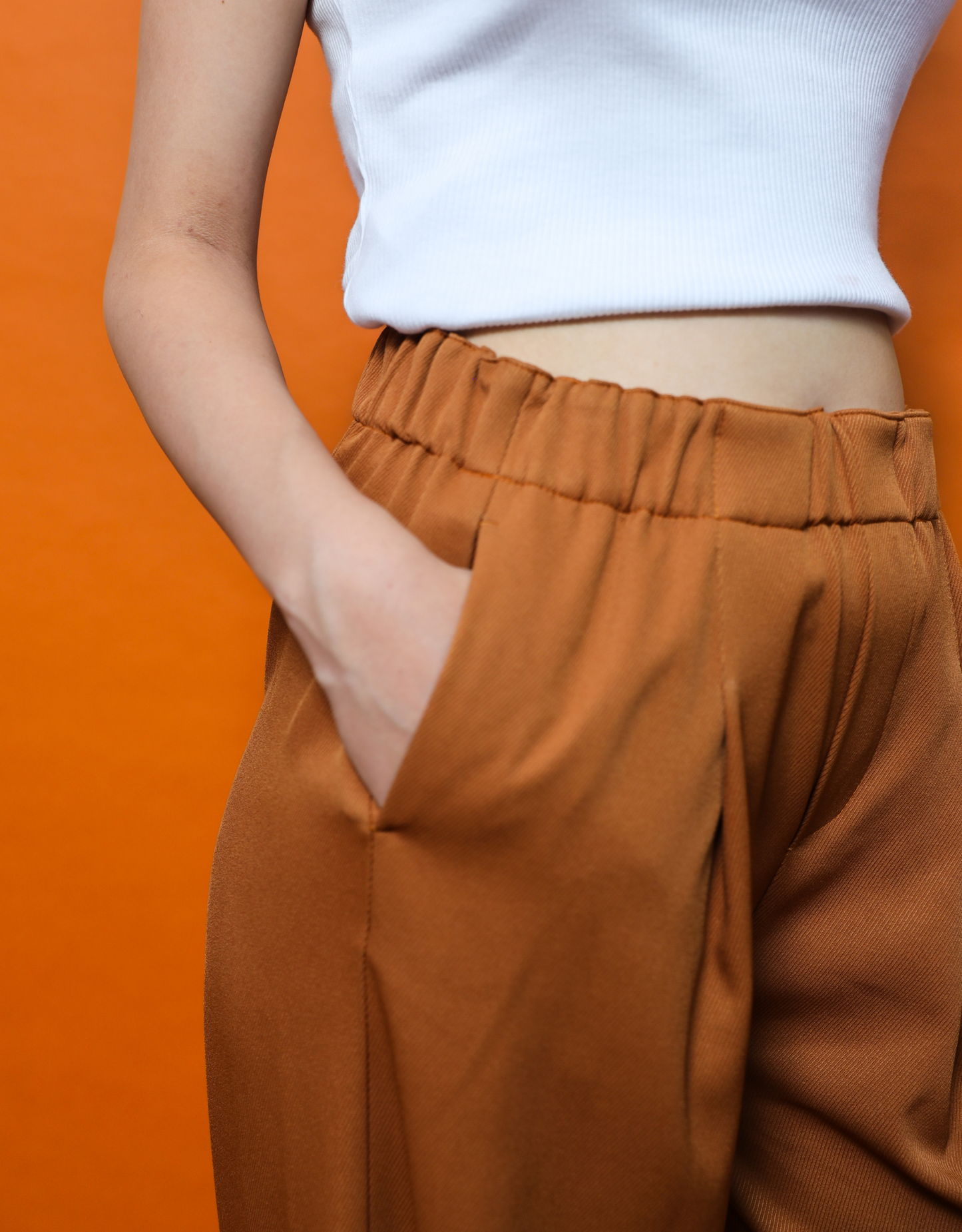 Pantalon KATTY