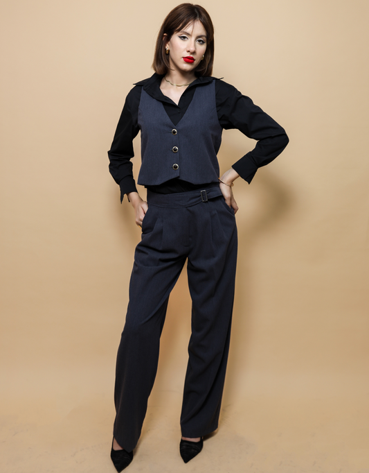 Pantalon FATY