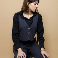 Jacket FATY