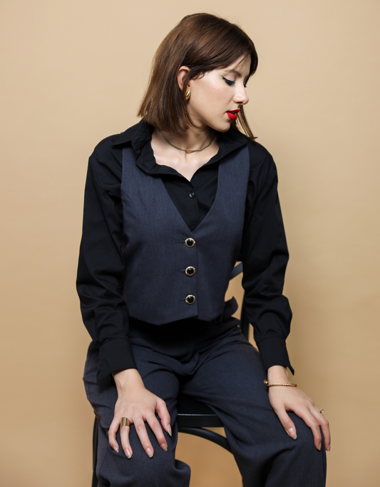 Jacket FATY