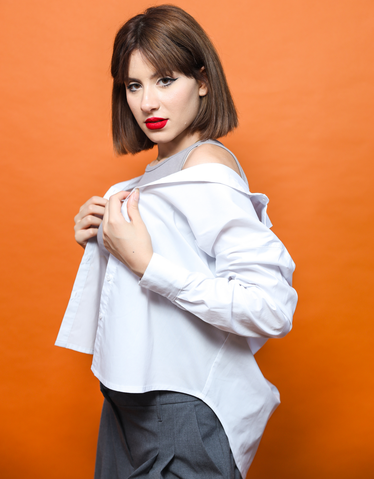 Chemise SANI
