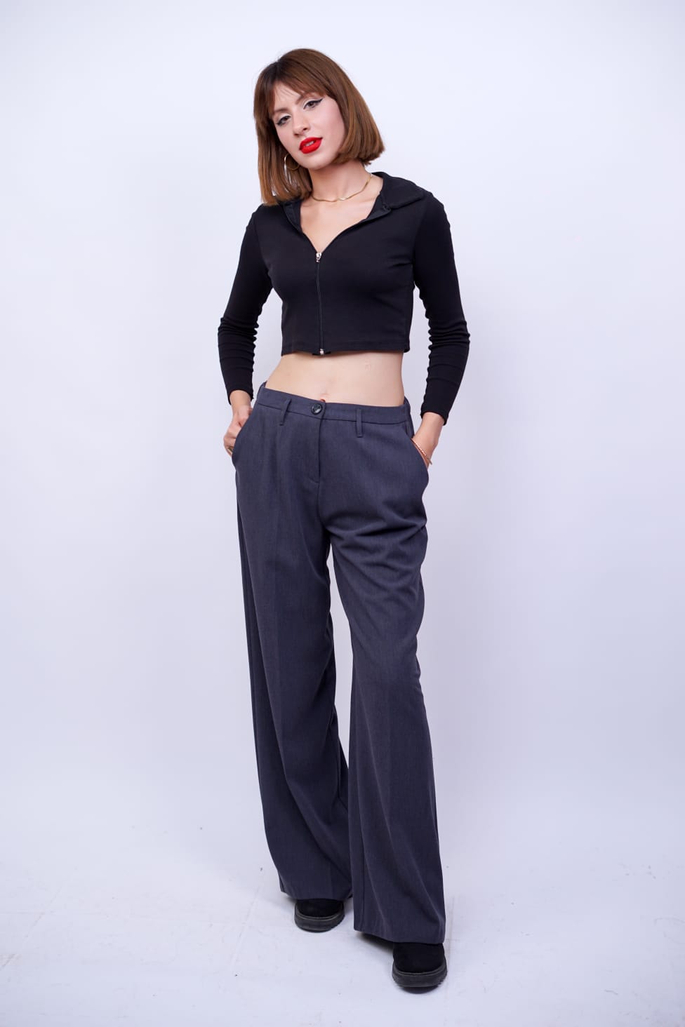Pantalon MARVINE
