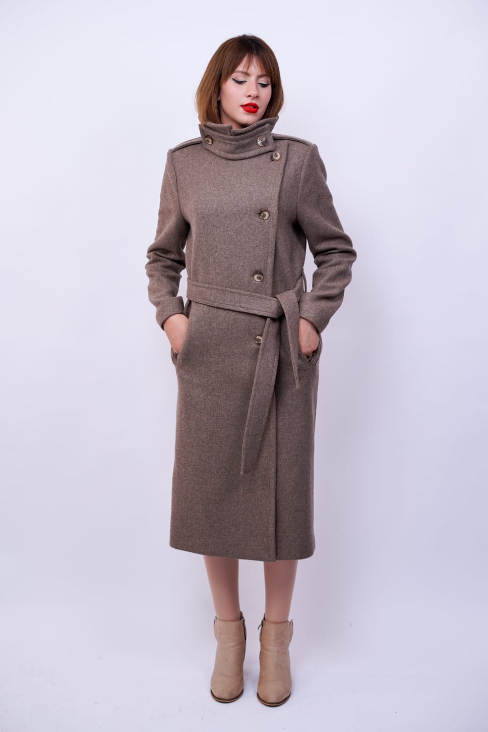 Manteau DEANE