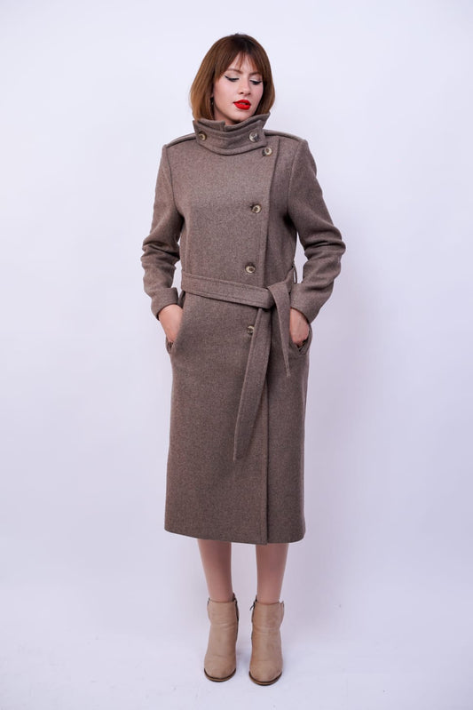 Manteau DEANE