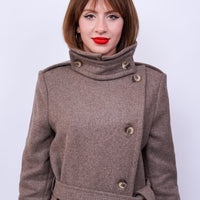 Manteau DEANE
