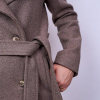 Manteau DEANE