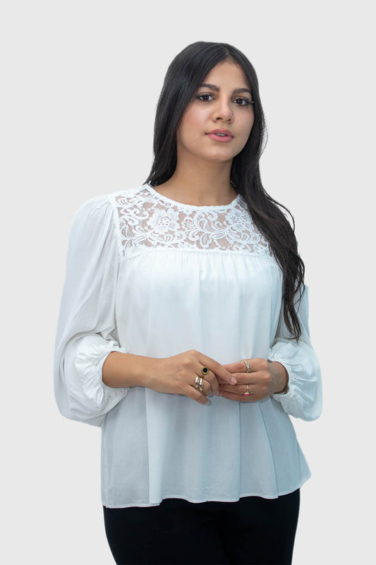Chemise LAVINIA