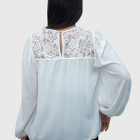 Chemise LAVINIA