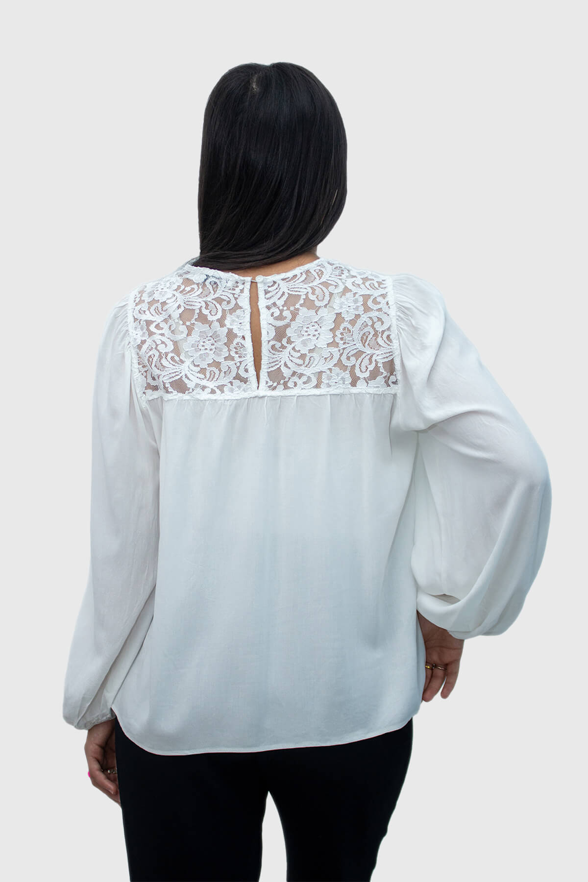 Chemise LAVINIA