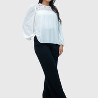 Chemise LAVINIA