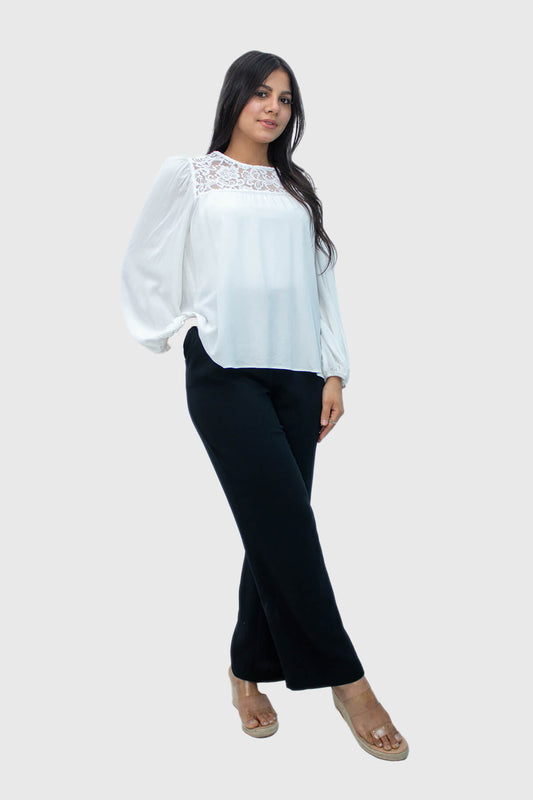 Chemise LAVINIA