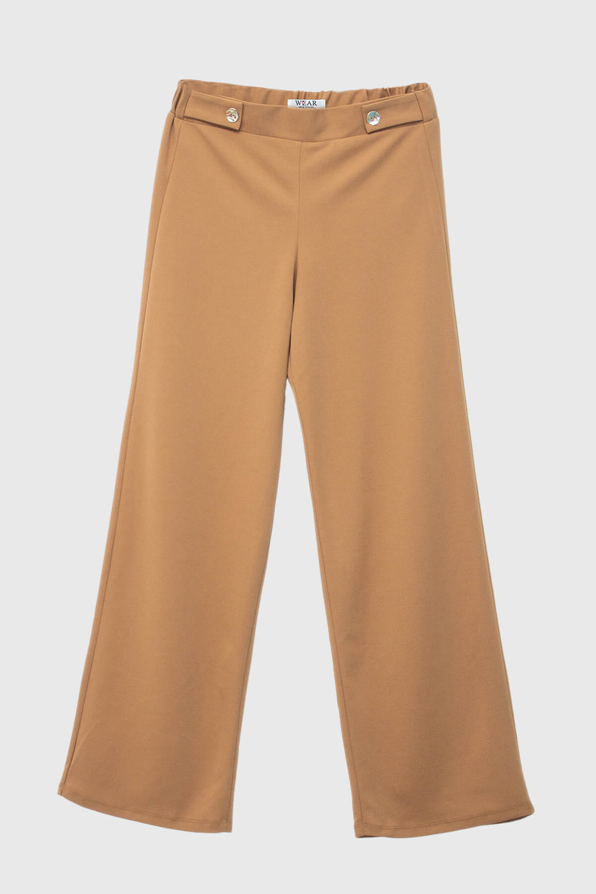 Pantalon JULIA Camel
