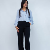 Pantalon SILINA Noir