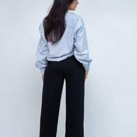 Pantalon SILINA Noir