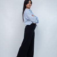 Pantalon SILINA Noir